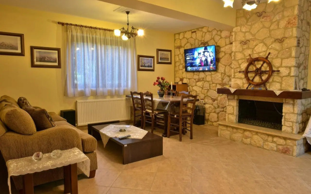 Captain's Villa Appartments