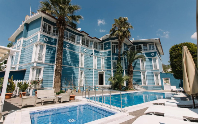 Melrose Viewpoint Hotel