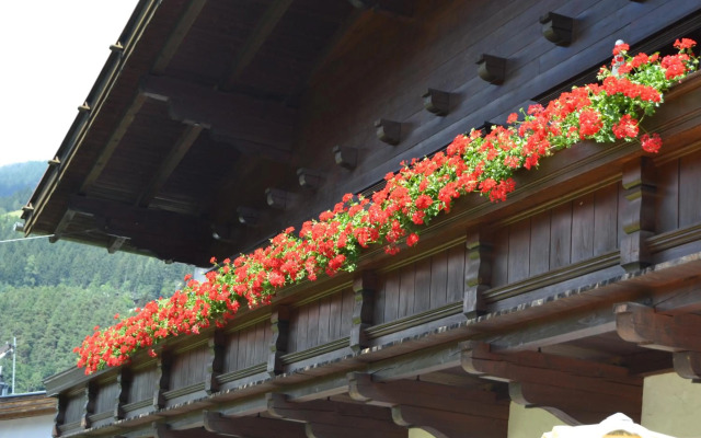 Appartements Falkner Dorli