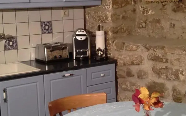 Leludas guesthouse