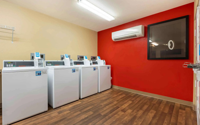 Extended Stay America Suites Reno South Meadows