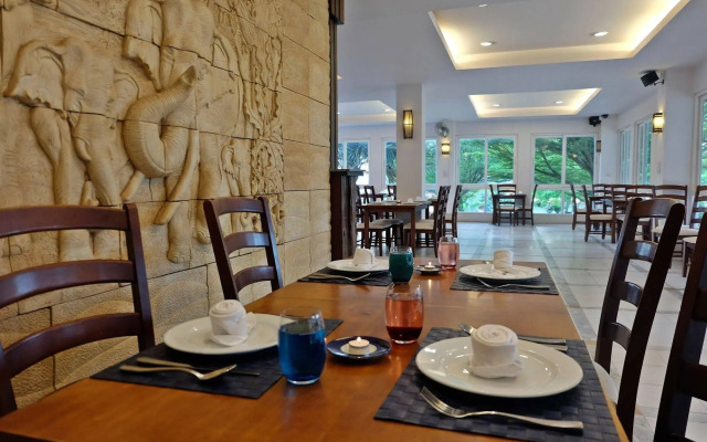 Ananda Lanta Resort