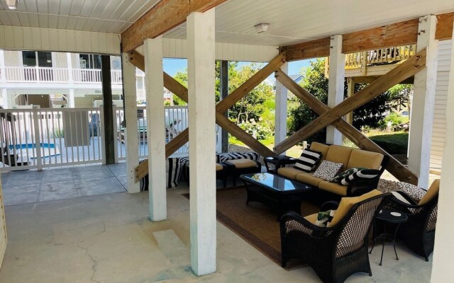 Carmels By The Sea 4 Bedroom Home by Redawning