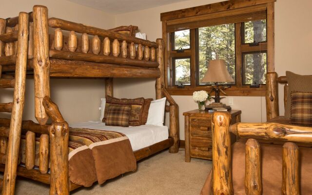 Teton Private Residences