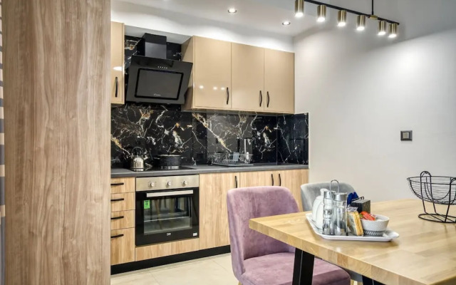 Sapphire Horizon Suites