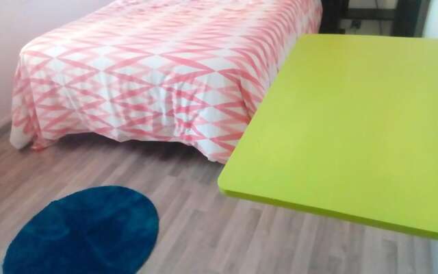 Apartment With one Bedroom in Provins, With Wifi