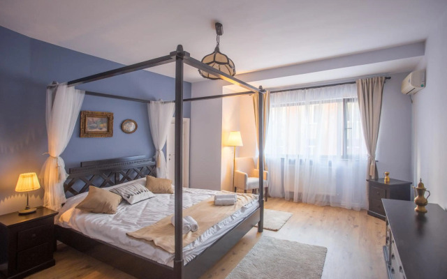 Central Park by CityLife Suites