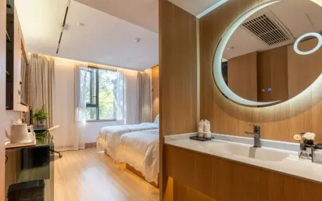 Yarxi Hotel (Shucheng Feixia)
