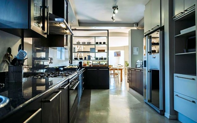 The Edge Boutique Bed and Breakfast