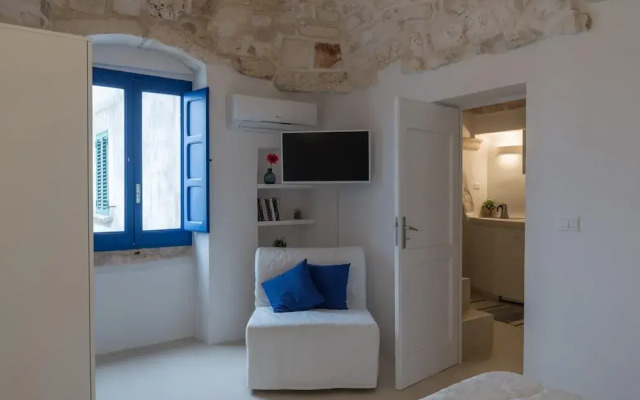 Terrazza Blu Cobalto by Wonderful Italy