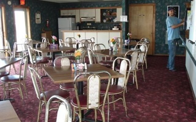 Melody Lane Inn Branson