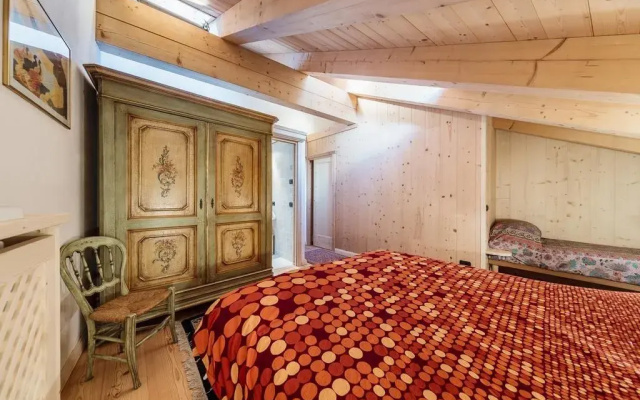 Villa Olimpia - Stayincortina