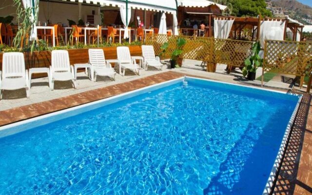 Hotel Rivage Taormina