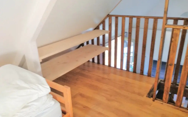 Camping du Lac de Feyt