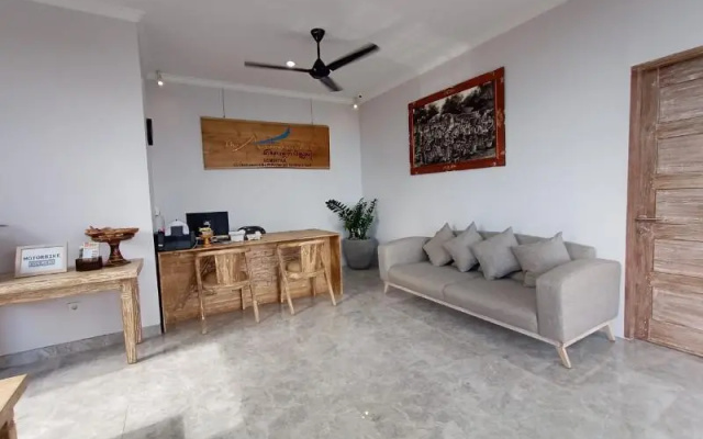 Alma Villas Seminyak