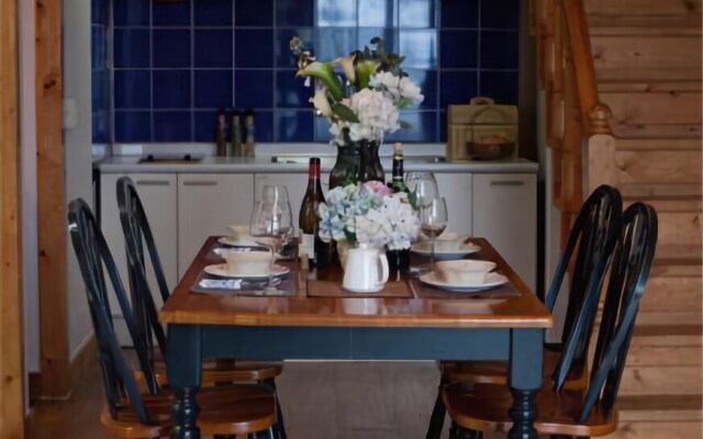 Yangyang Santa Hill Pension