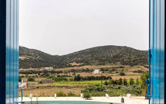 Villa Armelina