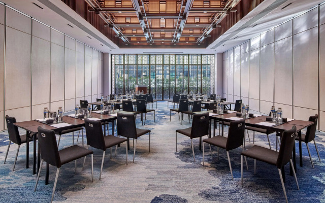 Hilton Shanghai Fengxian