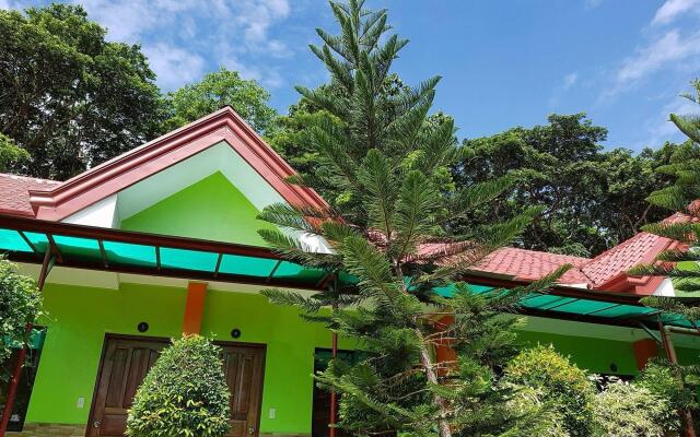 Green Park Tourist Inn