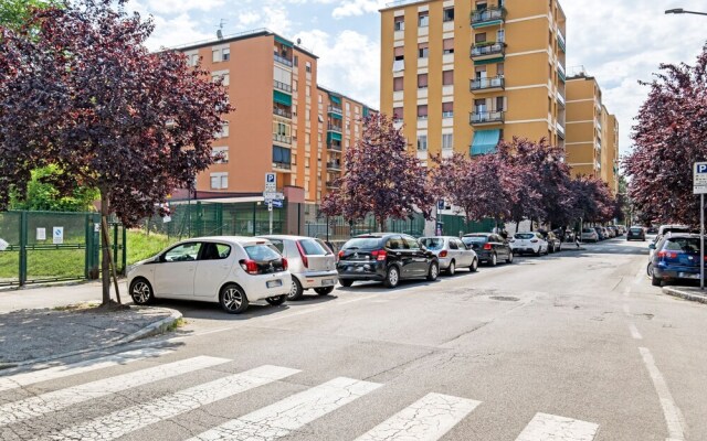 A pochi minuti da Fiera Bologna Apartment