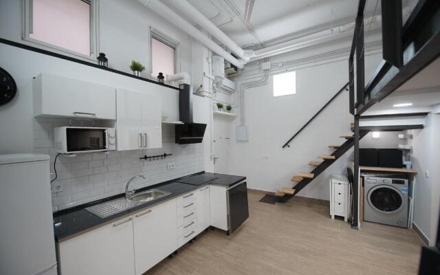 The Photografic Loft