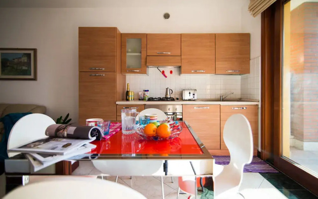 Residence Bonisiolo