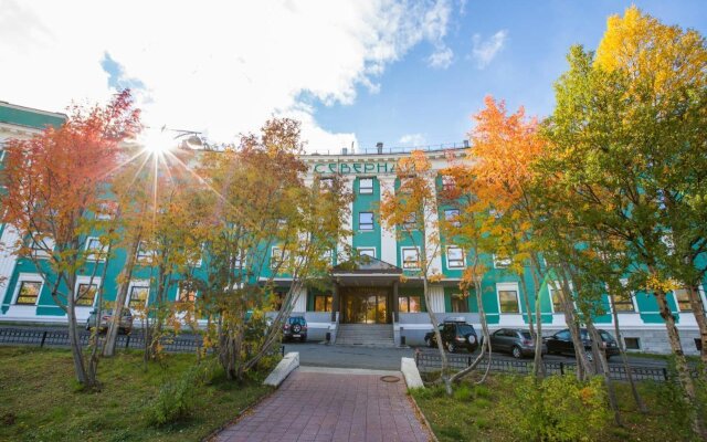 Severnaya Hotel