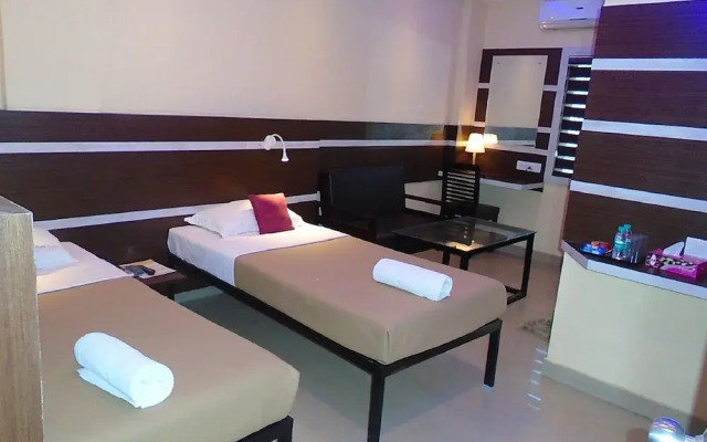 Hotel Royal Residency