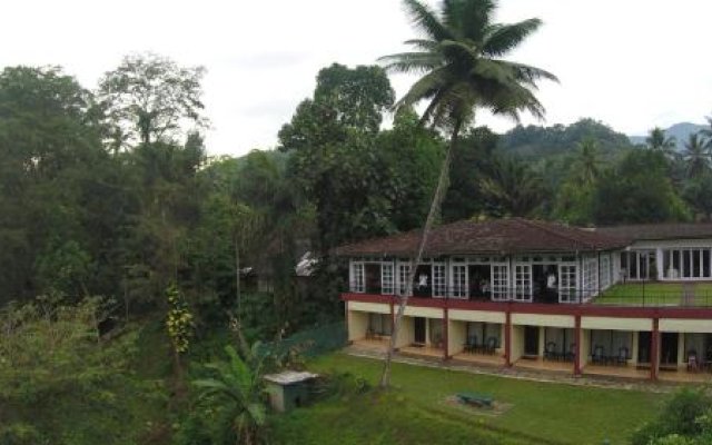 Kitulgala Rest House