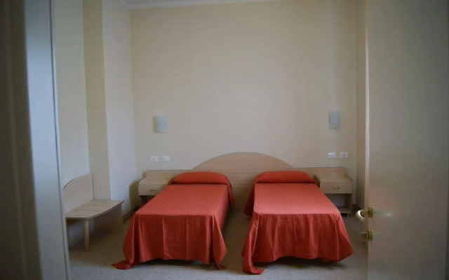 Hotel Zighy