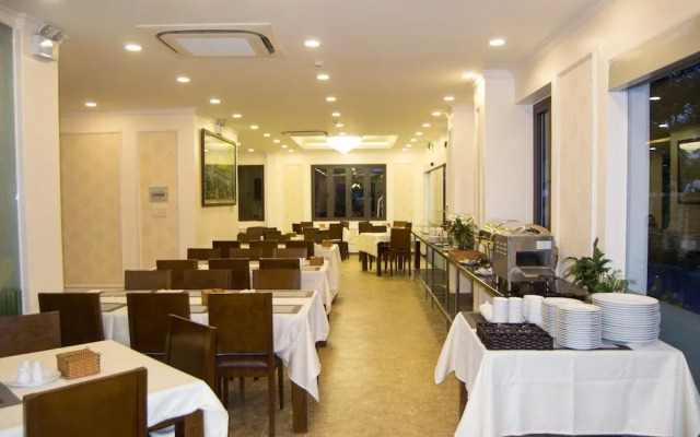 Sun & Sea Hotel