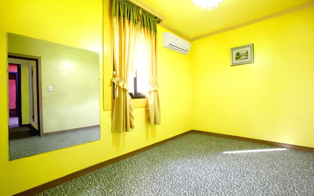 Hoengseong Forest Jewellery Pension