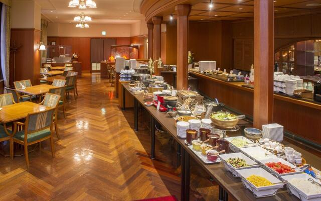 Hotel JAL City Aomori