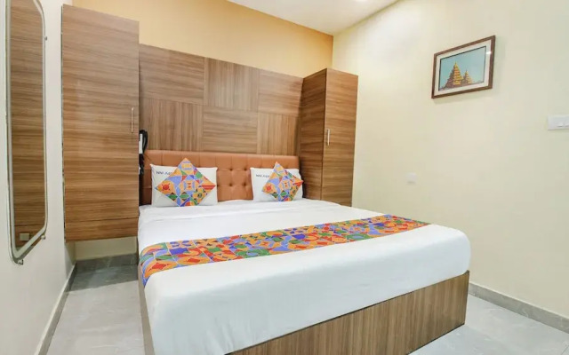 Fabhotel Mrv Inn