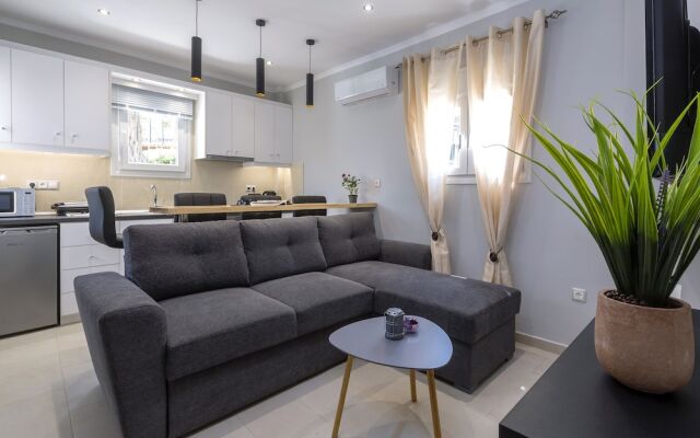 Borts Apartment