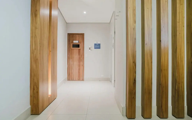 Tabas by Blueground Go 850