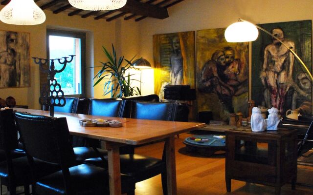 B&B Camera con Vista