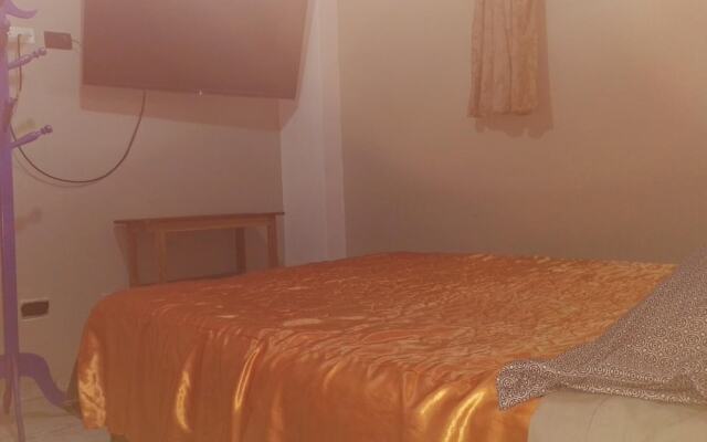 Killa Inn B&B
