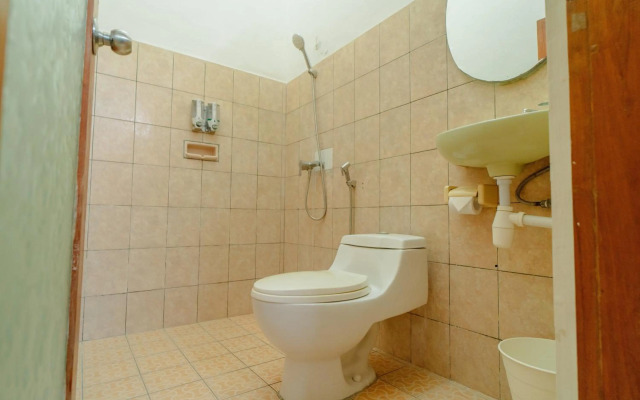 Green Hill Boutique Hotel