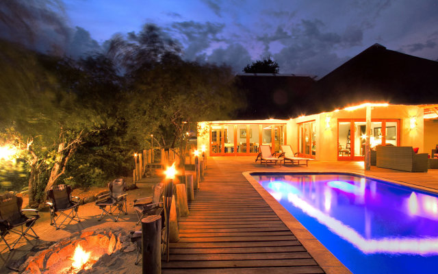 Casart Game Lodge