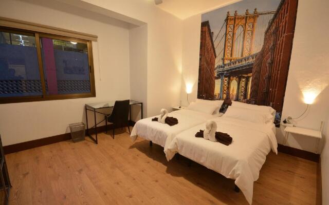 City Room Las Palmas