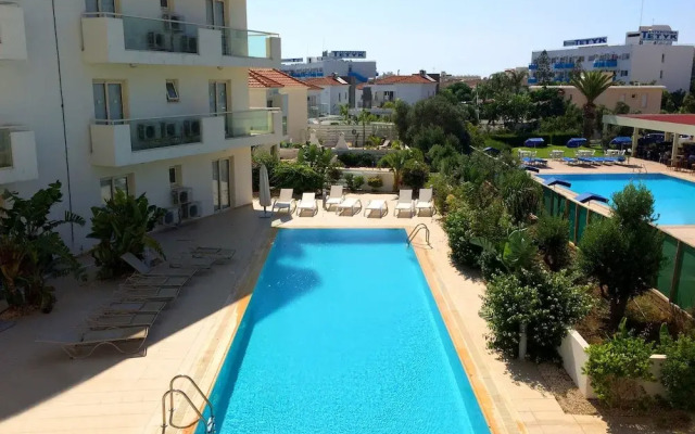 Protaras Marianna Suite
