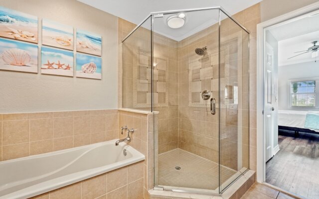 Rvh_318r Sunset Breeze 3 Bedroom Apts