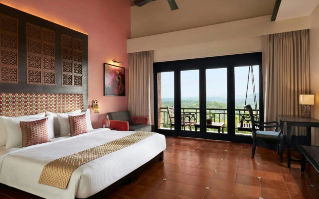 The Fern Samali Resort Dapoli, Series by Marriott – Guest Rooms – Dapoli