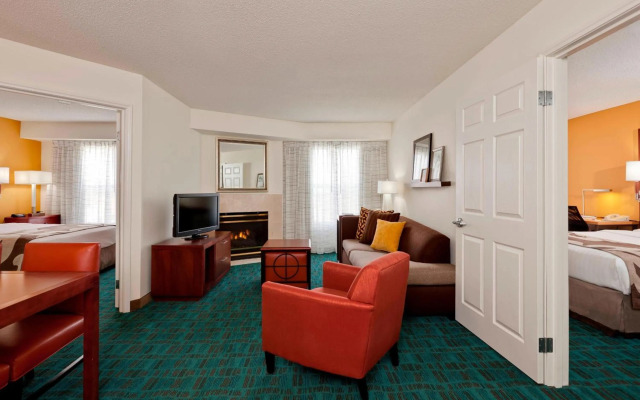 Residence Inn by Marriott Indianapolis Fishers