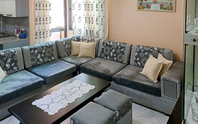 Modern Apartment in Plazh Area