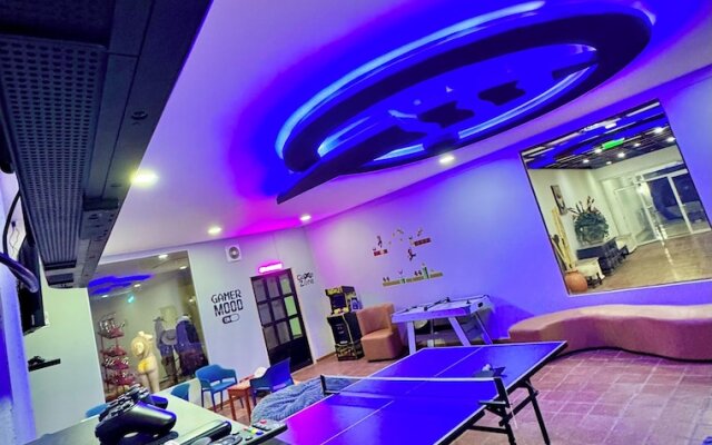 Hotel Tesoro Beach
