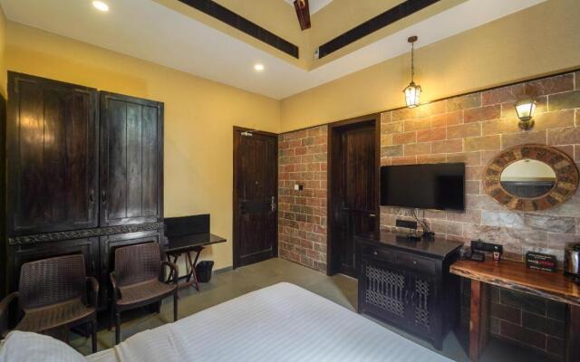 Triose Boutique Hotel