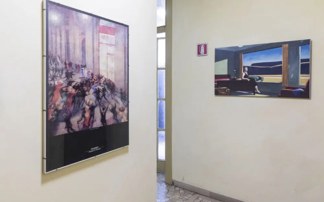 notaMi - La Piccola Perla - Central Station