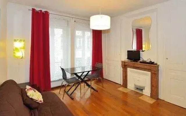 Appart Ambiance - Recamier